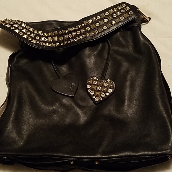 Juicy Couture Handbags - Juicy Couture